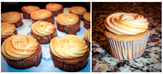 Butter Beer Cupcakes-2