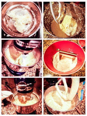 White Chocolate Strawberry Cupcakes-2