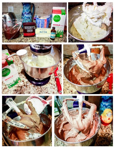 Oreo Cheesecake Cupcakes-3