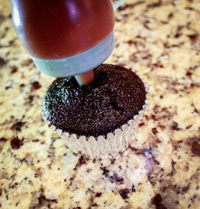 Dark Chocolate Sea Salt Caramel-5