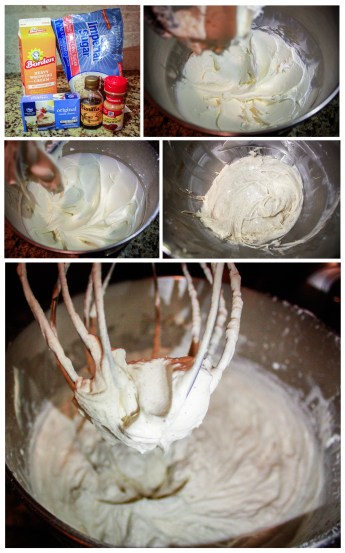 Pumpkin Pecan Cupcakes-3