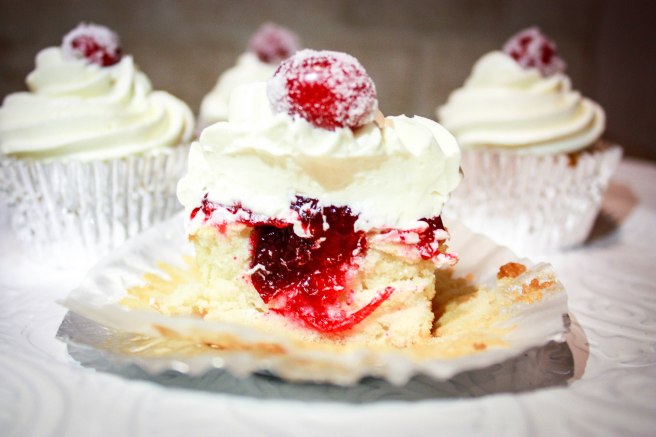 Sparkling Cranberry Cupcakes-2057
