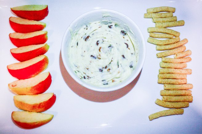 Cookie Dough Dip-1203
