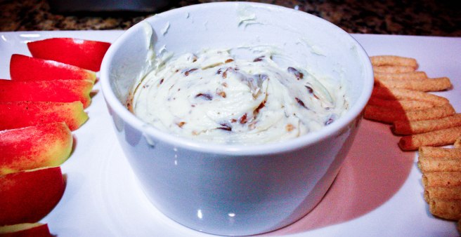 Cookie Dough Dip-1206