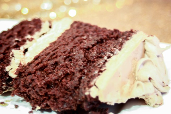Divine Chocolate Cake Nutella Buttercream-2835